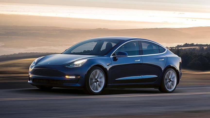 Ağustos’un en çok satan otomobilleri açıklandı! Tesla üçüncü sıraya yerleşti, zirvede sürpriz yok 11